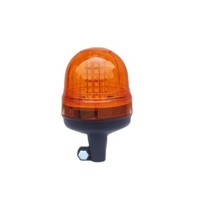 China AMBER Service HALOGEN BEACON TRUCKS 12V LED RECOVERY WARNING LIGHT for AGRICULTURAL MACHINERY for sale