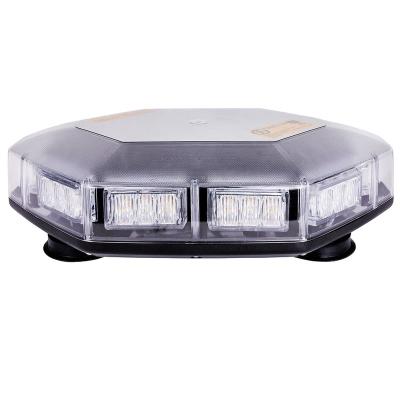 China High Quality Policecar 3W LED Car/Truck/Police Lightbar 30 Magnetic LED/Bolt Mini LED Lightbar 12V-24V for sale