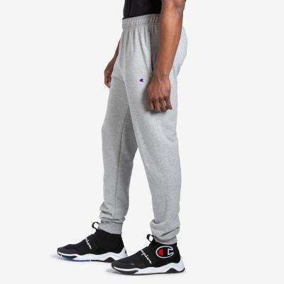 China Breathable Hot Selling Fully Customized Sweatpants Working Sweatpants Sport Tracksuit Jogger Training Sweatpants Sample Accepted for sale