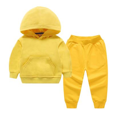 China Comfort Factory Direct Wholesale Custom Logo High Quality Cotton Children Baby Clothing Sets Baby Clothes Boys for sale