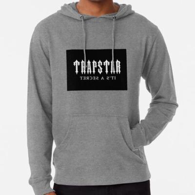 China Factory Direct Wholesale Custom High Quality Cotton Velvet Breathable Shear Trapstar Men Tracksuits Hoodies Sportswear for sale