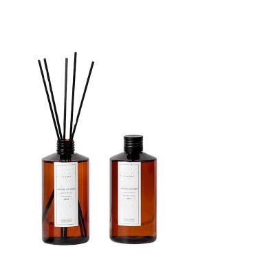 China Wholesale Luxury Customize Natural 280ml Fragrance Oil Blend Essential Oil Refill Oil For Reed Diffuser Various Scents Selection for sale