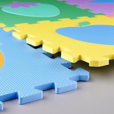 China Mounting Eva Foam Puzzle Mat, Tatami Judo Taekwondo Muttahida Majlis-e-Amal Mat, Eva Toys For Kids for sale