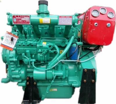 China High Quality Water Cooled 56kw /70kva R4105zd Generator Water Cooled Diesel Engine For Diesel Generator Set From China Supplier for sale