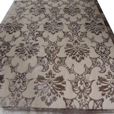 China Modern Design High Quality Piano Room Living Room Carpet Cover Flooring Carpets for sale