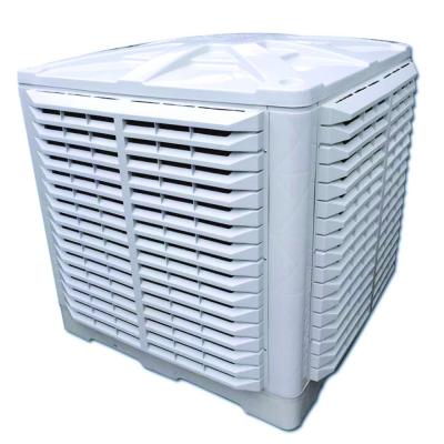 China 50000 CMH good quality low cost industrial evaporative air cooler for sale