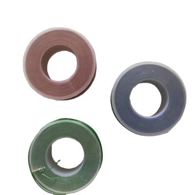 China Wire for lead seal meter seal advance seal wire meter seal wire gas meter seal wire for sale