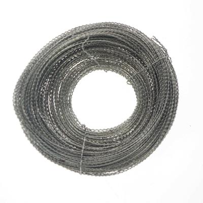 China Lead seal meter seal all kinds of thread lead seal meter seal special sealing wire for sale