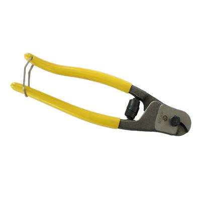 China High Quality High Hardness Safety Metal Cable Joint Pliers Tool for sale