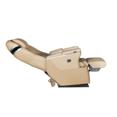 China Luxury Electric Adjustable Headrest Lift VIP Luxury Electric Universal Car Seat for sale