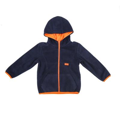 China Cute boy hoodie good quality low price hooded seatshirt children wear kids hoodie for sale