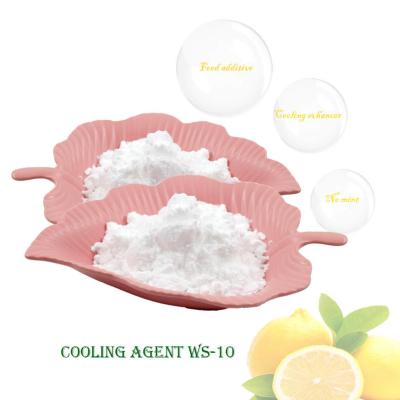 China Koolada WS-23 Cooling agent for vape juice for sale