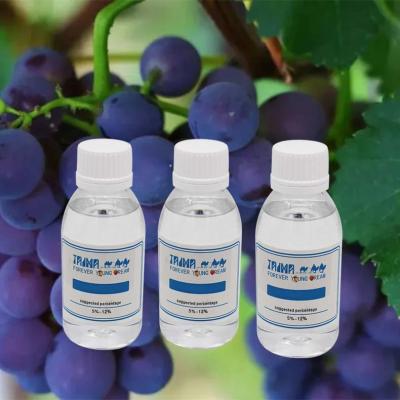 China Xi'an Taima Liquid Form Grape Flavor For DIY Juice Production And Distribution for sale