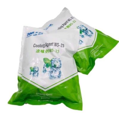 China Taima Koolada WS23/Cooling Agent WS-23 Powder Free Samples for sale