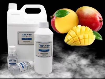 China Synthetic Clear Liquid Flavors Fruit Fragrance Oil for sale