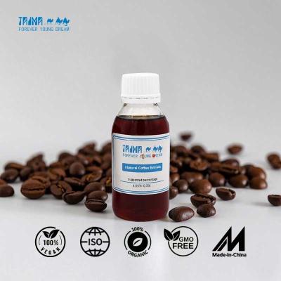 China Natural High - Purity Coffee Extract, Unleash the Ultimate Rich Aroma for sale