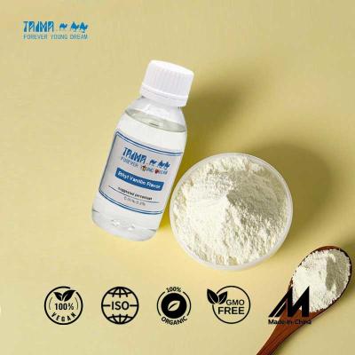 China Intense Aroma , Synthetic Ethyl Vanillin Flavor , A Best - Selling Choice In The Market for sale