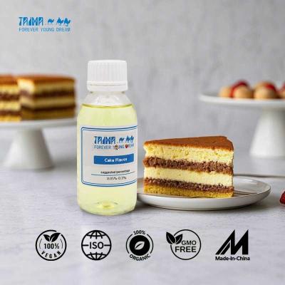 China Food - Grade Single Cake Flavor, Exclusive for Baking, the Creator of Pure Flavor for sale