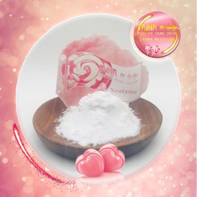 China Food and Beverage Sweetened to Perfection with Neotame Powder Grade Food Garde USP Grade for sale