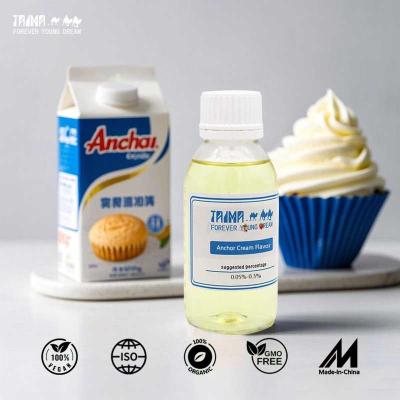 China Powerful Food Additive For Delightful Baking Anchor Dairy's Concentrated Edible Essence for sale