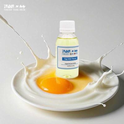 China Edible Dairy Egg Flavor Enhancer Food Grade Baking - Specific Dairy Egg Flavor for sale