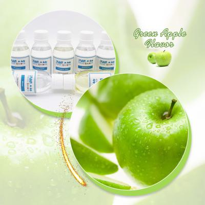 China Taima Flavorings V-P 2000 Puffs Green Apple Flavored Electronic High Concentrate Fruit Flavor for sale