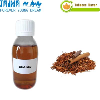 China Concentrated Tobacco Flavors For E Liquid , Tobacco Aroma E Cig Flavors for sale