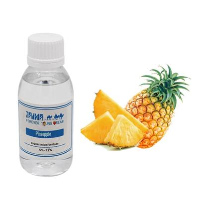 Cina Frutta Vape Juice Flavors, concentrati aromatici uva/dell'ananas della frutta del E-liquido in vendita