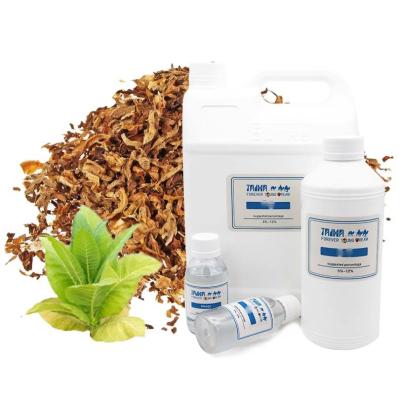 China Tobacco Flavor Concentrate For E-Liquid , E-Cigar Concentrated Essence Flavor for sale