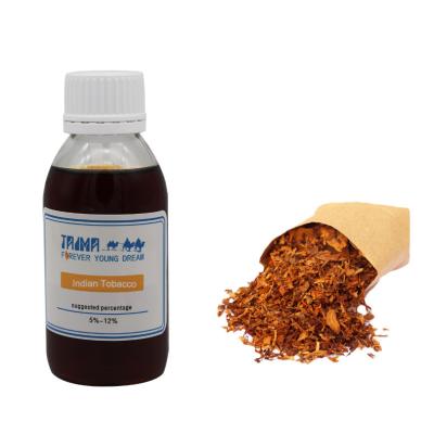 China Pure Tobacco Flavors For E Liquid , E-Cigarette Vape Liquid Flavor Concentrate for sale