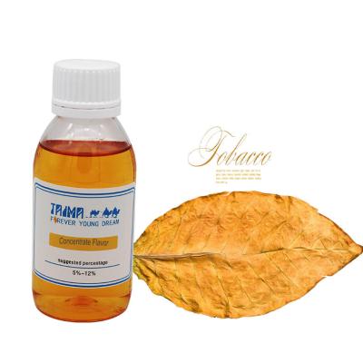 China E-Cigarette Liquid Making Tobacco Flavour Concentrate , Vape Liquid Flavors for sale