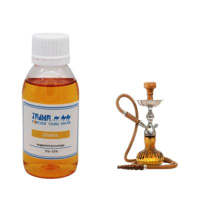 China Germany Shisha Hookah High Concentrated Al Fakher Shisha Flavor For E-Juice for sale