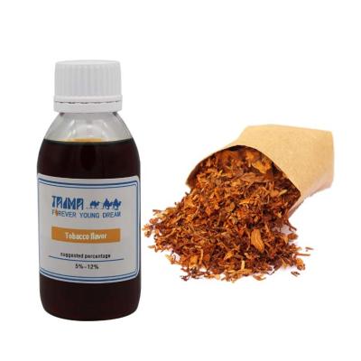 China Vape Tobacco Flavor Concentrated Liquid for sale