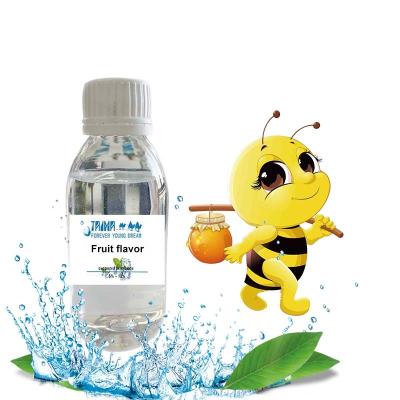 China 99% Purity Honey E Juice Concentrate Flavour liquid USP Grade for sale