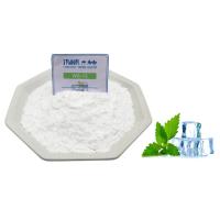 China Método de detecção pulverizado solúvel no álcool da HPLC de CAS 51115-67-4 do agente Ws-12 refrigerando à venda