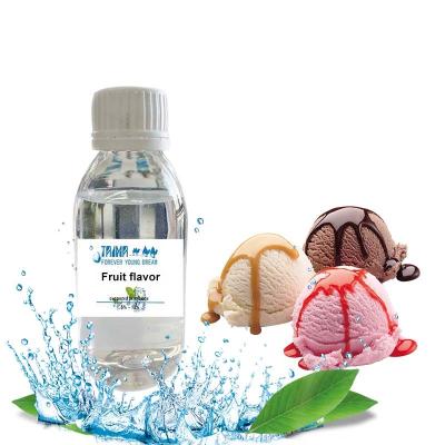 China High Concentrate Fruit Flavors For E Liquid USP Grade 125ml for sale