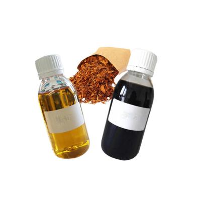 China Usp Grade Vape Juice Tobacco Flavors Concentrated Tobacco Flavor Oils COA MSDS for sale