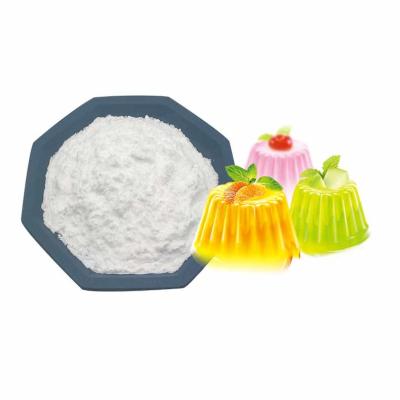 China White Color WS-5 Cooling Agent Menthol Crystal Powder Food Garde For Jelly for sale