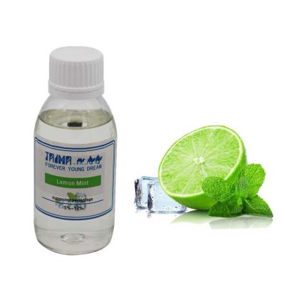 China vaping Mint Flavour Concentrate tobacco flavor For E-Liquid Vape Juice for sale