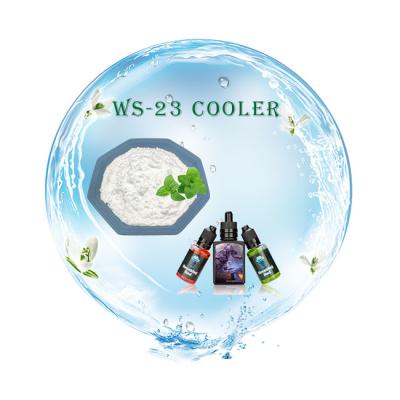 Китай Порошок Koolada Ws23 очищенности CAS 51115-67-4 C10H21NO 99,98% продается