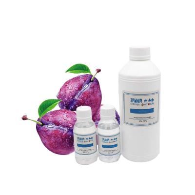 China Pure Concentrated Dark Plum Flavor For Vape Juice for sale