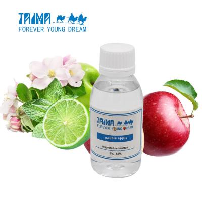 China Concentrate Red Apple And Two Apples Flavour for DIY E Cigarette Liquid for sale