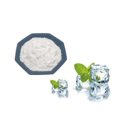 China CAS NO. 1119711-29-3 ws-27 Cooling Agent WS 27 Powder for sale