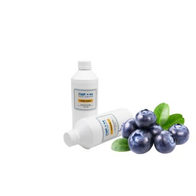 China CAS 220-334-2 120ml Concentrated Blueberry Flavour for sale