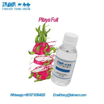 Chine Haut fruit concentré Vape Juice Flavors de Pitaya à vendre