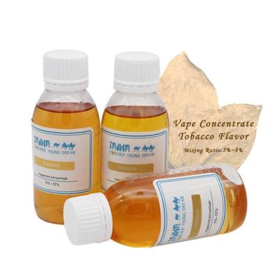 China Concentrated Vape Liquid Tobacco Flavor 99.0% Purity for sale