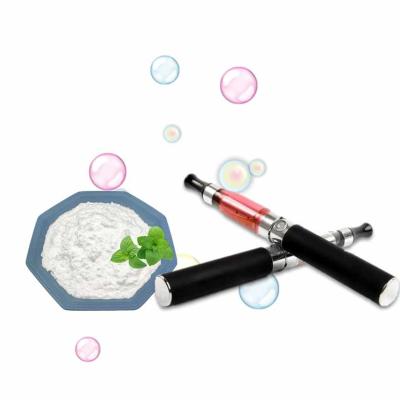 Cina Tabacco sintetico che raffredda WS-3 Koolada per il succo di Vape in vendita