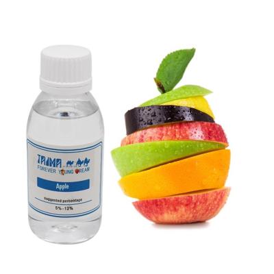 China 99.9% Purity Concentrated Synthetic Mango Flavour For E Liquid for sale