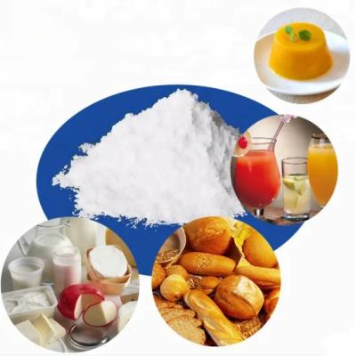 China Baking Cooking Safe Sweetness Sucralose Bulk Powder For Food for sale