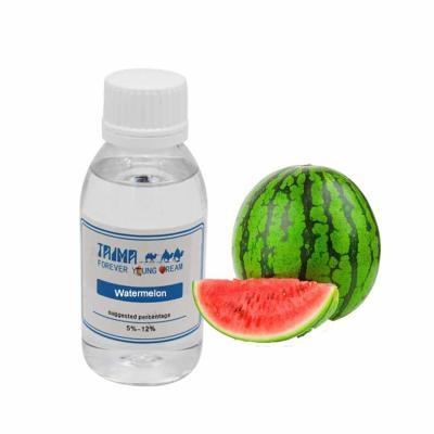 China Colorless 125ml Watermelon Concentrated Flavor For E Juice for sale